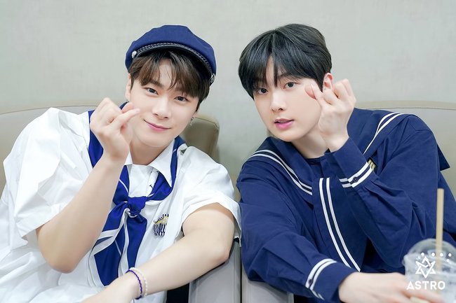 Cộng đồng mạng đồng loạt bày tỏ sự lo lắng cho 1 idol sau khi Moonbin (ASTRO) qua đời: “Đừng cảm thấy có lỗi” - Ảnh 2.