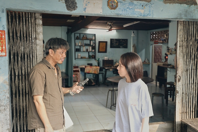 Con Nhót Mót Chồng: Phải nhờ Thái Hòa, Thu Trang mới có màn nâng cấp web drama thành công nhất điện ảnh Việt! - Ảnh 6.