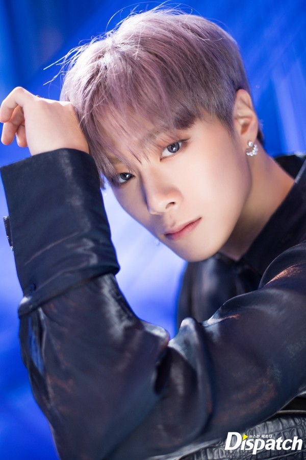 Dispatch công bố 30 bức ảnh đáng nhớ với nụ cười đã hoá vĩnh hằng của Moonbin (ASTRO) - Ảnh 21.