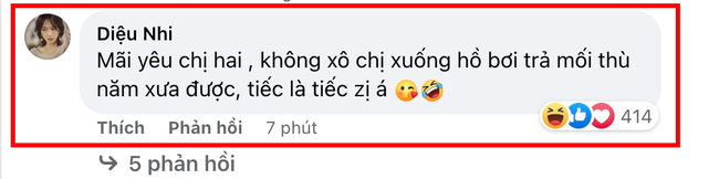 Đông Nhi ra MV mới, Diệu Nhi liền có động thái đập tan nghi vấn bất hòa với chị guột! - Ảnh 5.