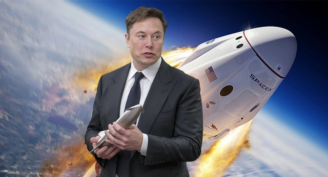 Starship phát nổ, bốc hơi gần 13 tỷ USD, vì sao Elon Musk vẫn tweet: Một ngày đẹp trời? - Ảnh 4.