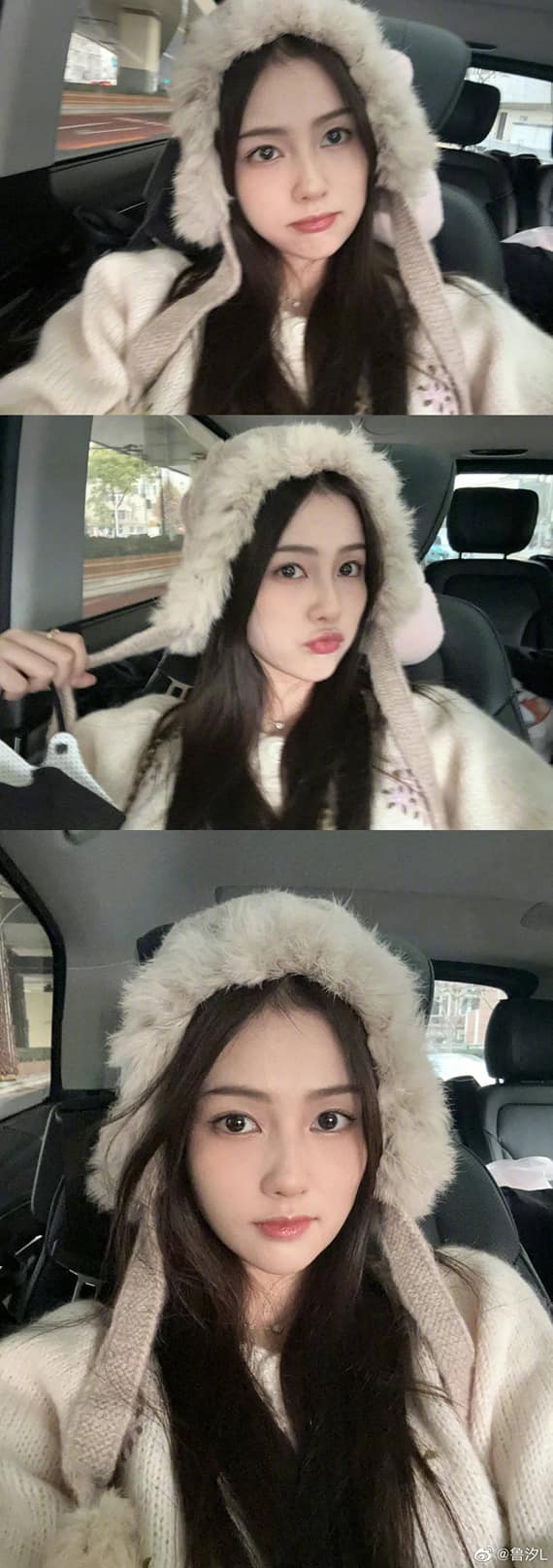 Phát sốt với cảnh 2 mỹ nữ đẹp nhất Trường Nguyệt Tẫn Minh ôm ấp thân thiết, fan đẩy thuyền rần rần trên Weibo - Ảnh 7.