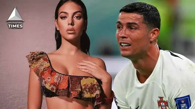 Rộ tin Ronaldo đang bất mãn với bạn gái Georgina: Cô ấy suốt ngày chỉ biết mua sắm và tiêu tiền - Ảnh 1.