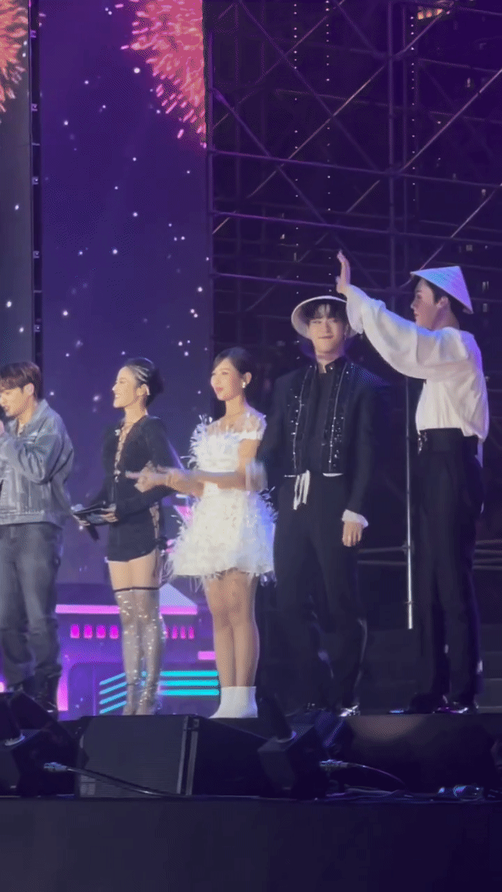 Nữ ca sĩ Việt nghẹn ng&agrave;o tiễn biệt Moonbin (ASTRO): Lần đầu ti&ecirc;n gặp v&agrave; chẳng bao giờ nghĩ đ&oacute; cũng l&agrave; lần cuối - Ảnh 2.