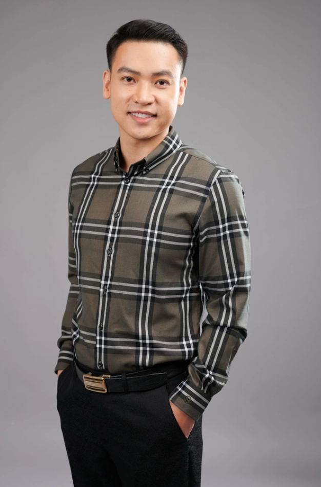 Ca sĩ Duy Khoa chào đón thành viên mới sau khi kết hôn lần 2 - Ảnh 5.