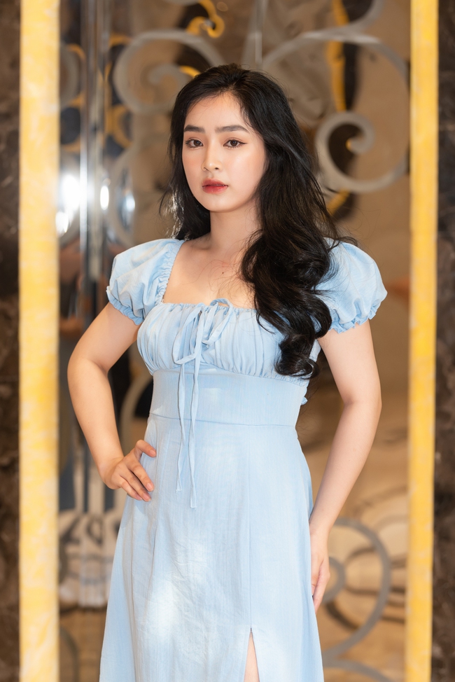 Sơ khảo Miss World Vietnam: C&ocirc; d&acirc;u Phương Anh, Tiểu Vy v&agrave; d&agrave;n mỹ nh&acirc;n đổ bộ, th&iacute; sinh nổi bật bắt đầu lộ diện - Ảnh 13.