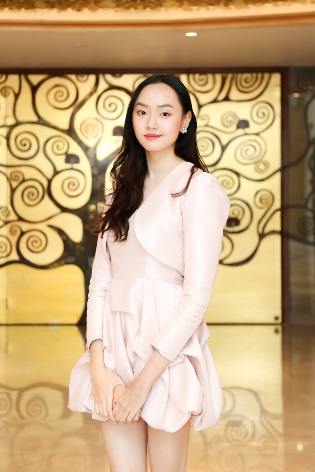 Sơ khảo Miss World Vietnam: C&ocirc; d&acirc;u Phương Anh, Tiểu Vy v&agrave; d&agrave;n mỹ nh&acirc;n đổ bộ, th&iacute; sinh nổi bật bắt đầu lộ diện - Ảnh 10.