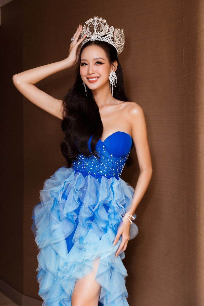 Sơ khảo Miss World Vietnam: Cô dâu Phương Anh, Tiểu Vy và dàn mỹ nhân đổ bộ, thí sinh nổi bật bắt đầu lộ diện - Ảnh 8.
