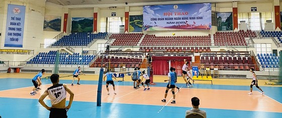 Đội tuyển bóng chuyền nam chốt danh sách: Văn Hiệp, Văn Phương, Văn Tú, Văn Sanh lỡ cơ hội dự SEA Games 32 - Ảnh 2.