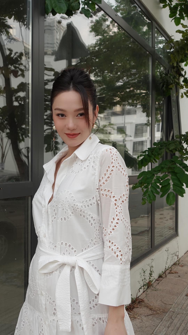 Minh Hằng hoang mang v&igrave; dấu hiệu bất thường, c&atilde;i nhau với chồng đại gia về 1 vấn đề li&ecirc;n quan đến thai nhi - Ảnh 4.