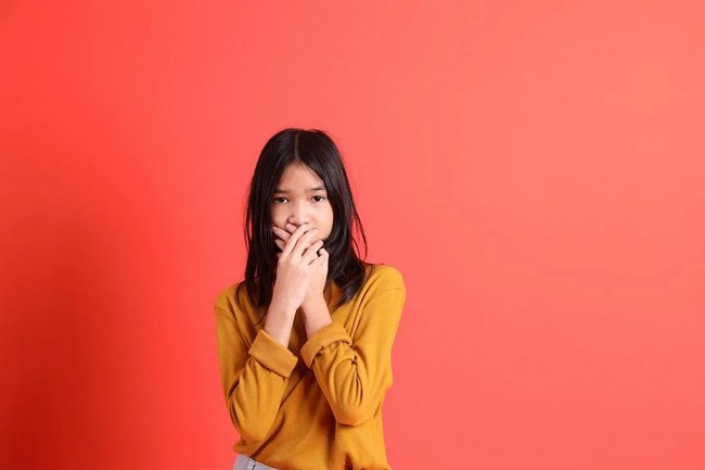 5 việc bố mẹ cần làm khi phát hiện trẻ nói tục, chửi thề - Ảnh 1.