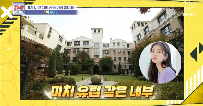 Hội siêu giàu sống ở Gangnam: Bi Rain mua đứt tòa nhà hơn 1.800 tỷ, Suzy sống độc thân trong căn hộ đẳng cấp 3,4 triệu USD - Ảnh 21.