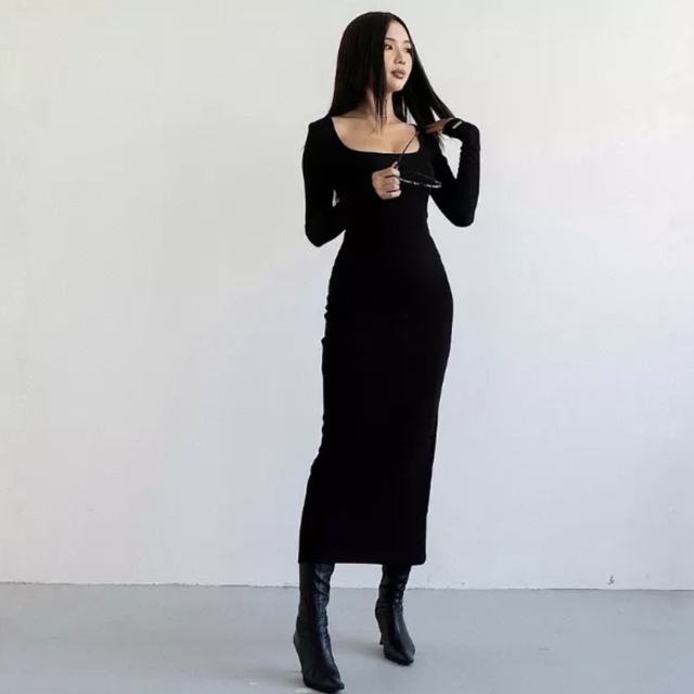 Nàng mẫu Tây sành điệu nổi tiếng Instagram vì mặc đẹp, chị em cứ học theo đảm bảo style Hè “sang trang” mới huy hoàng - Ảnh 5.