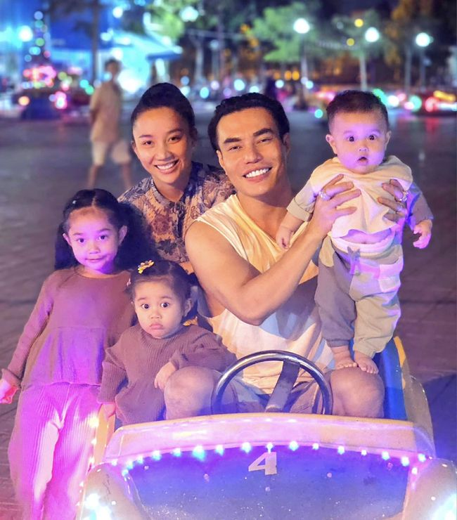 Nam diễn vi&ecirc;n Việt bỏ rơi c&ocirc; d&acirc;u ngay tại đ&aacute;m cưới, bố vợ buồn nhưng đ&agrave;nh bất lực v&igrave; l&yacute; do n&agrave;y? - Ảnh 6.