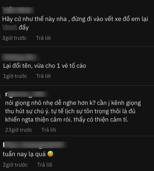 Nờ Ô Nô lại nhăm nhe tiếp tục review quán ăn, thái độ thay đổi 180 độ so với trước kia - Ảnh 6.