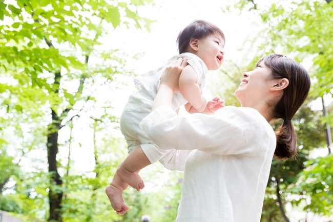 8 bài học quý giá trong cách nuôi dạy con của mẹ Nhật - Ảnh 2.