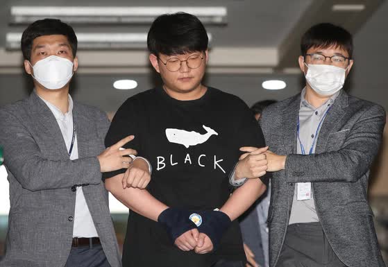 Phòng chat thứ N chưa thể chấm dứt tại Hàn Quốc: Tội phạm tình dục tràn lan, hành vi ngày càng quái gở quá sức tưởng tượng - Ảnh 3.