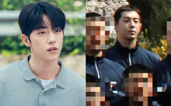 Nạn nhân tung clip bạo lực học đường, tố bị Nam Joo Hyuk ép đánh nhau với bạn học - Ảnh 4.