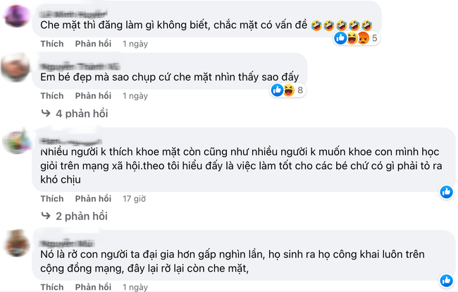 Bảo vệ con trai, vợ Tây của Bùi Tiến Dũng lại bị dân mạng chỉ trích vô cớ - Ảnh 3.