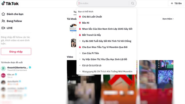 Từ vụ nhạc chế b&agrave;i thơ Lượm tr&ecirc;n TikTok: Nhận thức lệch lạc về văn h&oacute;a, lịch sử - Ảnh 3.