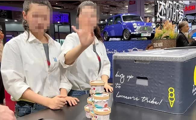 Chỉ vì hai cốc kem miễn phí, hãng xe BMW tại Trung Quốc bị tổn thất hàng chục nghìn tỷ và hứng chịu làn sóng tẩy chay chưa từng có - Ảnh 5.