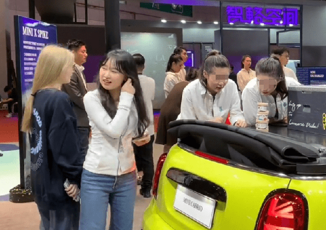Chỉ vì hai cốc kem miễn phí, hãng xe BMW tại Trung Quốc bị tổn thất hàng chục nghìn tỷ và hứng chịu làn sóng tẩy chay chưa từng có - Ảnh 4.