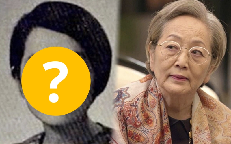KIM YOUNG OK, tin tức Mới nhất Thời trẻ của những diễn viên gạo cội nổi