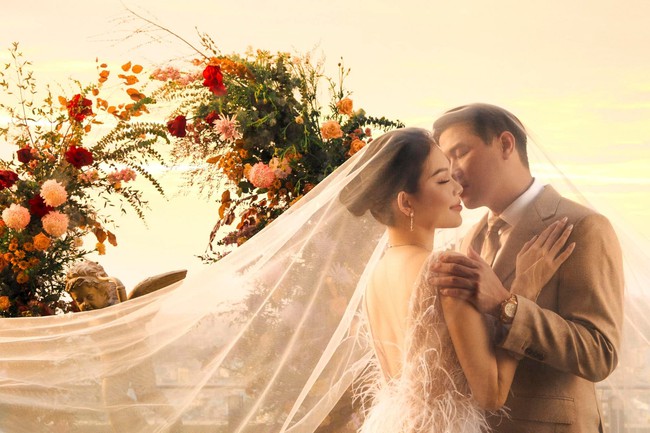 Hé lộ thời gian Linh Rin - Phillip Nguyễn tổ chức đám cưới sau thông báo huỷ hôn lễ tháng 4 - Ảnh 4.
