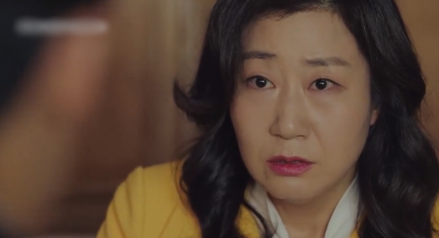 Cảnh con trai bỏ mẹ mà đi ở phim Hàn vừa lên sóng gây sốt, ẩn chứa sự thật đau lòng - Ảnh 2.
