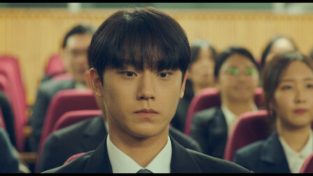 Cảnh con trai bỏ mẹ mà đi ở phim Hàn vừa lên sóng gây sốt, ẩn chứa sự thật đau lòng - Ảnh 6.