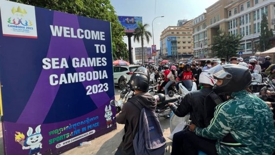 Ăn gì khi đến Campuchia xem SEA Games 32? - Ảnh 1.