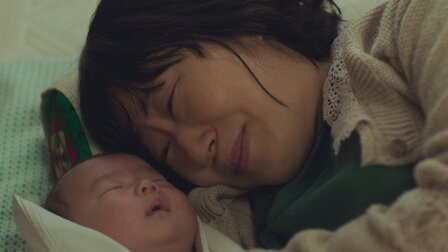 Cảnh con trai bỏ mẹ mà đi ở phim Hàn vừa lên sóng gây sốt, ẩn chứa sự thật đau lòng - Ảnh 5.