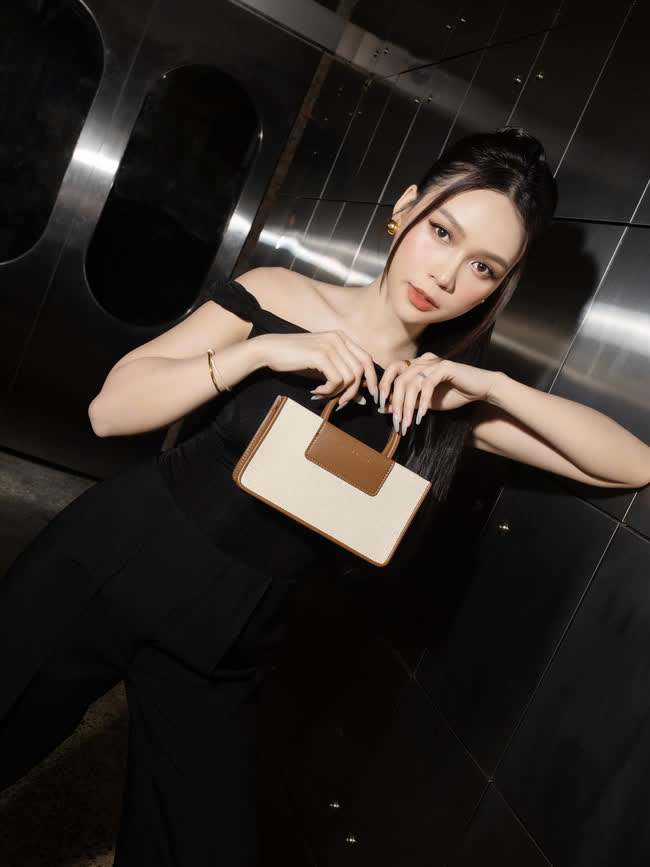 Nữ MC từng ph&aacute;t ng&ocirc;n muốn kiếm bạn trai t&agrave;i khoản &iacute;t nhất 30, 40 tỷ đồng gi&agrave;u cỡ n&agrave;o trước khi t&igrave;m được nửa kia - Ảnh 12.