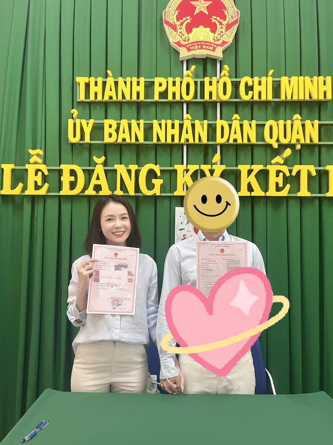 Nữ MC từng ph&aacute;t ng&ocirc;n muốn kiếm bạn trai t&agrave;i khoản &iacute;t nhất 30, 40 tỷ đồng gi&agrave;u cỡ n&agrave;o trước khi t&igrave;m được nửa kia - Ảnh 2.