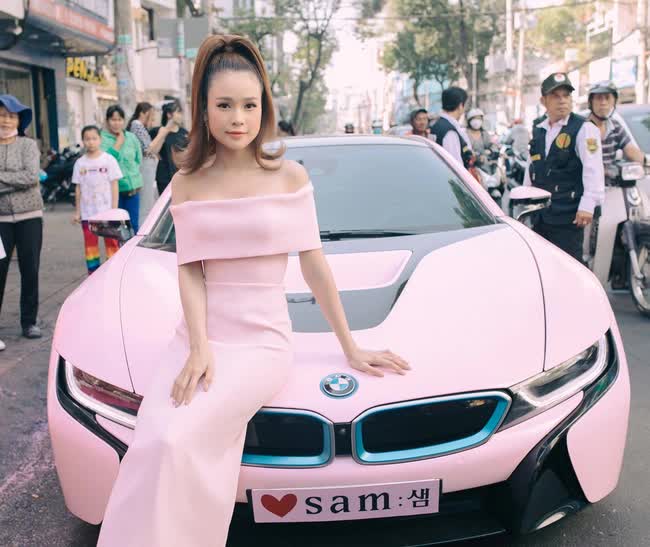 Nữ MC từng ph&aacute;t ng&ocirc;n muốn kiếm bạn trai t&agrave;i khoản &iacute;t nhất 30, 40 tỷ đồng gi&agrave;u cỡ n&agrave;o trước khi t&igrave;m được nửa kia - Ảnh 10.