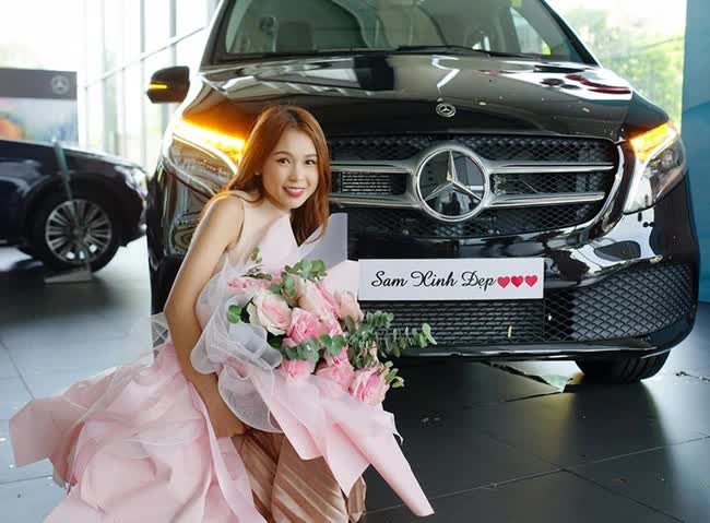 Nữ MC từng ph&aacute;t ng&ocirc;n muốn kiếm bạn trai t&agrave;i khoản &iacute;t nhất 30, 40 tỷ đồng gi&agrave;u cỡ n&agrave;o trước khi t&igrave;m được nửa kia - Ảnh 9.