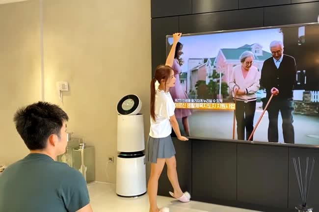 Nữ MC từng ph&aacute;t ng&ocirc;n muốn kiếm bạn trai t&agrave;i khoản &iacute;t nhất 30, 40 tỷ đồng gi&agrave;u cỡ n&agrave;o trước khi t&igrave;m được nửa kia - Ảnh 5.