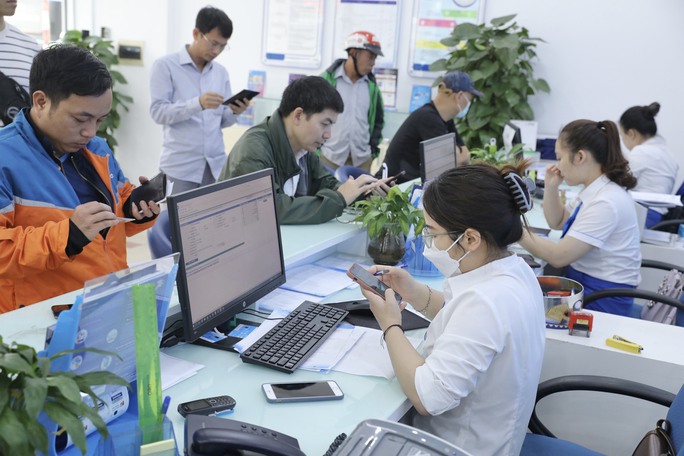 Sim Tt Bộ TT-TT: Sim đăng ký bằng chứng minh thư cũ vẫn hoạt động bình thường