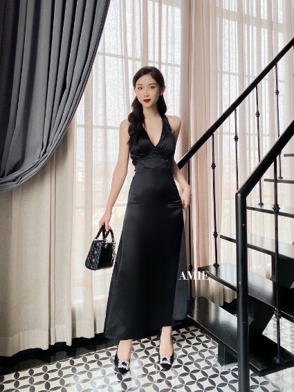 Bạn g&aacute;i của cơ trưởng trẻ nhất Việt Nam: Đ&atilde; xinh lại ăn mặc đẹp, phối đồ kh&eacute;o đến nỗi nh&igrave;n chẳng ai nghĩ cao dưới 1m60 - Ảnh 26.