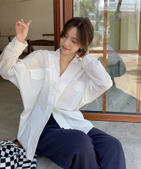 Bạn g&aacute;i của cơ trưởng trẻ nhất Việt Nam: Đ&atilde; xinh lại ăn mặc đẹp, phối đồ kh&eacute;o đến nỗi nh&igrave;n chẳng ai nghĩ cao dưới 1m60 - Ảnh 21.
