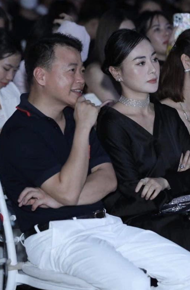Phương Oanh đưa ra 4 nguy&ecirc;n tắc ứng xử với netizen, thẳng tay l&agrave;m việc n&agrave;y với nick ảo v&agrave; b&igrave;nh luận c&agrave; khịa - Ảnh 5.