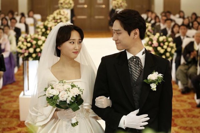Cặp đôi nàng lạnh lùng - chàng sôi nổi nổi tiếng phim Hàn, cái tên cuối gây rung động một thời - Ảnh 5.