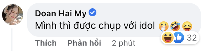 Đoàn Văn Hậu tung bộ ảnh xịn xò ké kỉ yếu cùng Doãn Hải My, được nàng gọi với danh xưng đặc biệt - Ảnh 7.