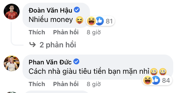 Duy Mạnh chịu chơi nghỉ dưỡng ở thiên dường du lịch châu Á khiến Văn Đức phải thốt lên đúng là nhà giàu tiêu tiền - Ảnh 3.