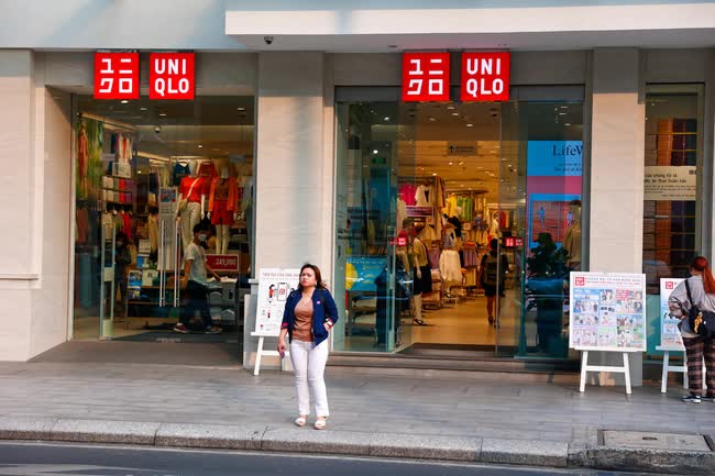 Nh&igrave;n lại TTTM Parkson Đồng Khởi nổi tiếng một thời của giới trẻ, số phận khu UNIQLO sầm uất sẽ ra sao? - Ảnh 7.