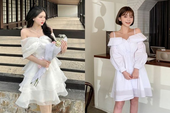 Ảnh Thật] - Đầm dự tiệc, váy đẹp thời trang nữ thiết kế cao cấp cực kỳ sang  trọng cho các buổi tiệc, váy công chúa. | Shopee Việt Nam
