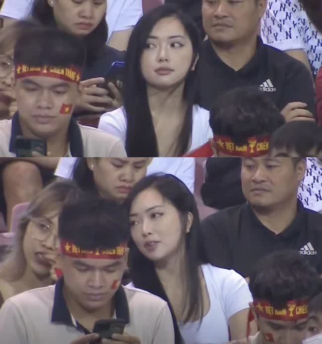 Ai là "nữ hoàng cam thường" trong làng …
