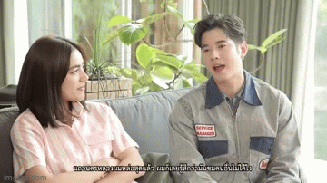 Mario Maurer thừa nhận hay ghen, kh&ocirc;ng muốn bạn g&aacute;i khen người kh&aacute;c trước mặt m&igrave;nh - Ảnh 4.