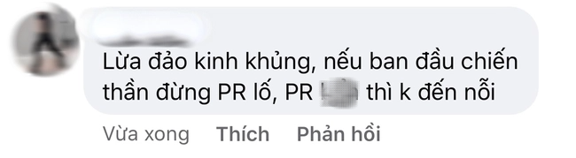 Vụ chiến thần tóp tóp bán dầu gội 18k: Bẻ lái bất ngờ trong livestream, bị netizen trách PR lố - Ảnh 7.