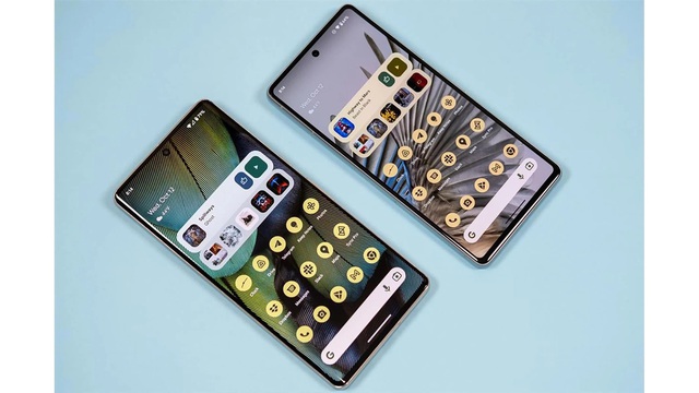 Đ&acirc;y l&agrave; chiếc điện thoại được đ&aacute;nh gi&aacute; l&agrave; đối thủ xứng tầm của cả iPhone 14 v&agrave; Galaxy S23 nhưng lại rất &iacute;t người biết đến! - Ảnh 1.